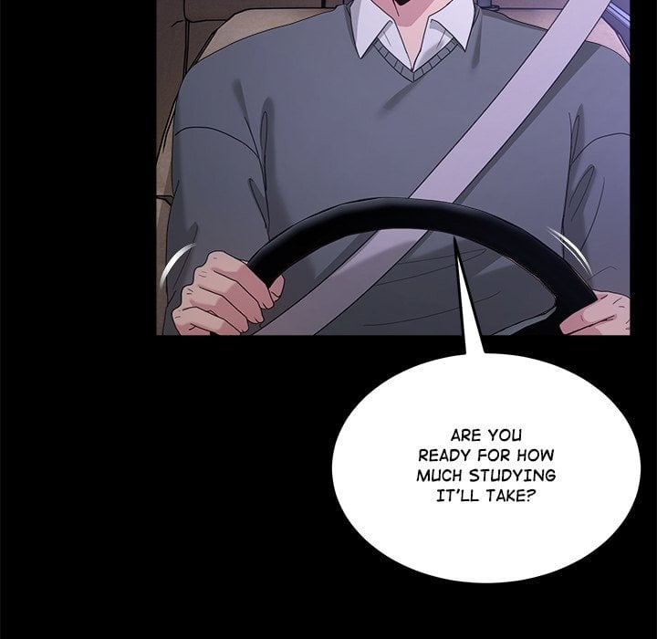 No Men Allowed - Chapter 48 Page 17