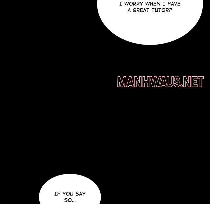 No Men Allowed - Chapter 48 Page 20