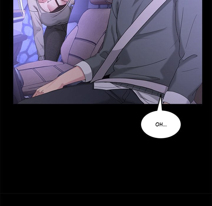 No Men Allowed - Chapter 48 Page 28