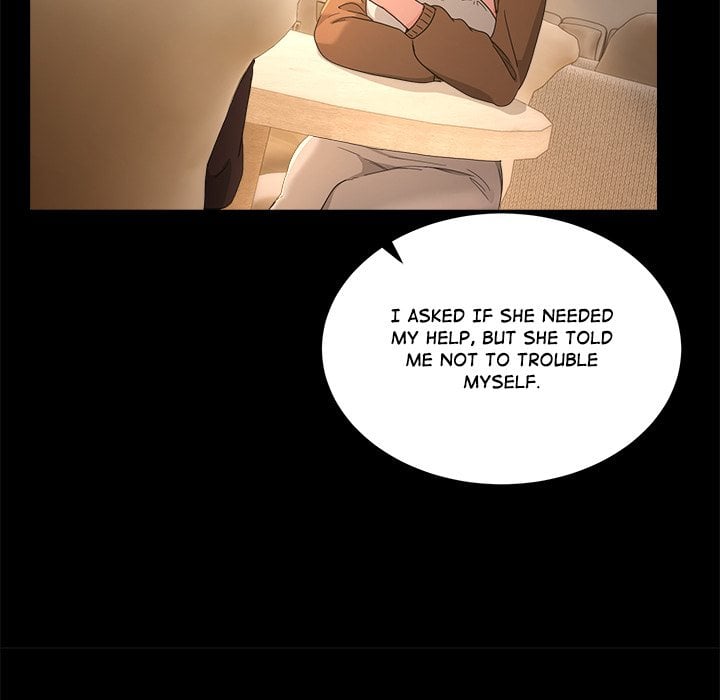 No Men Allowed - Chapter 48 Page 42