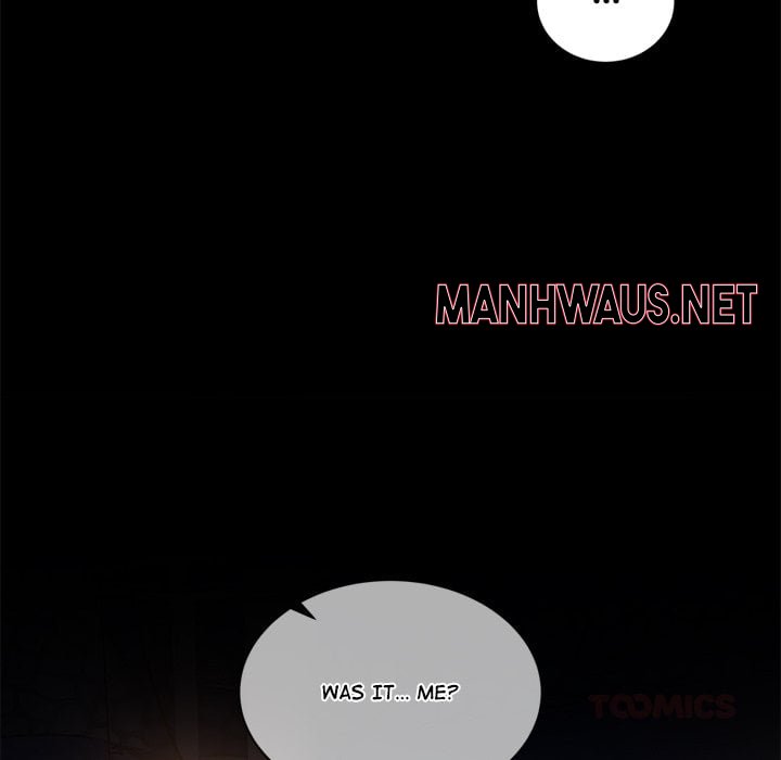 No Men Allowed - Chapter 48 Page 48