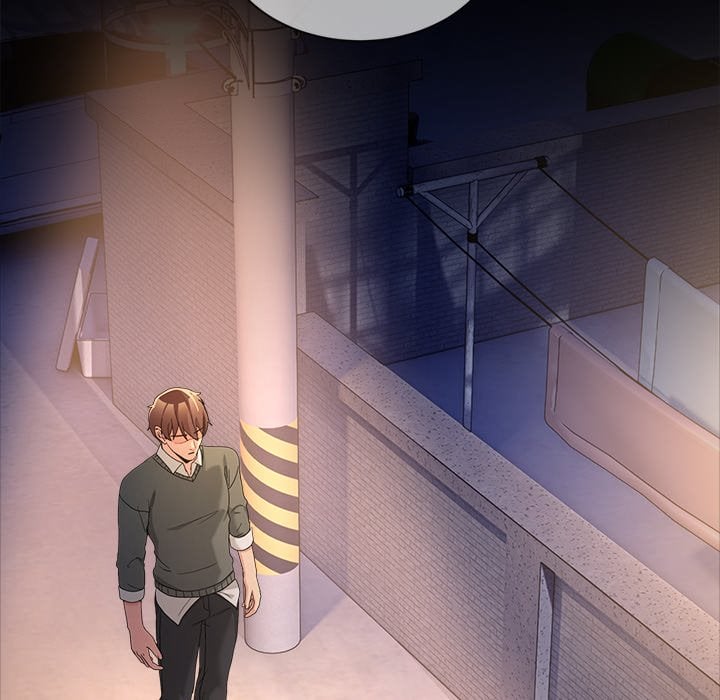 No Men Allowed - Chapter 48 Page 49