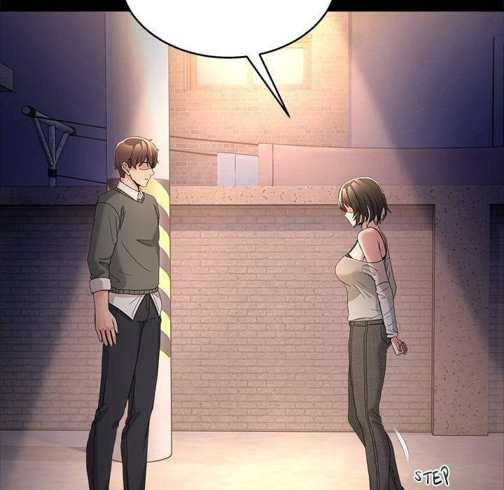 No Men Allowed - Chapter 48 Page 83