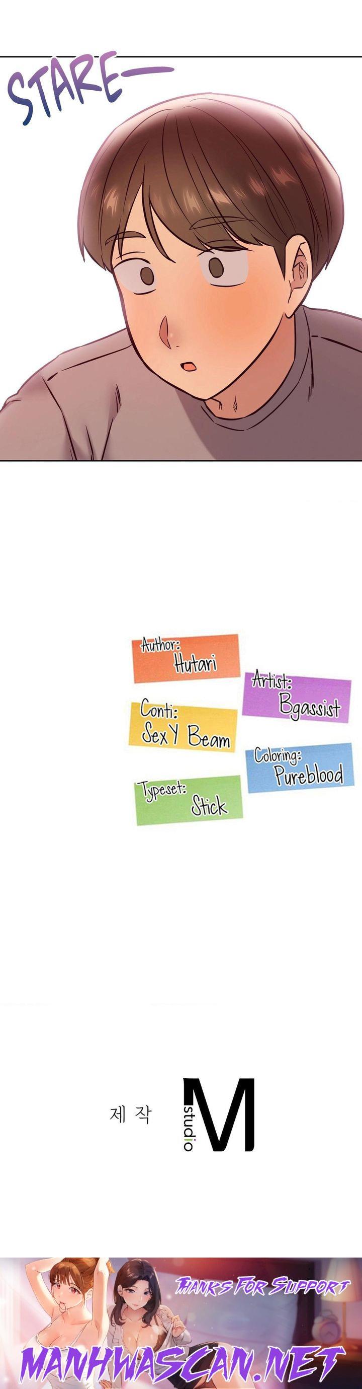 The Massage Club - Chapter 29 Page 18