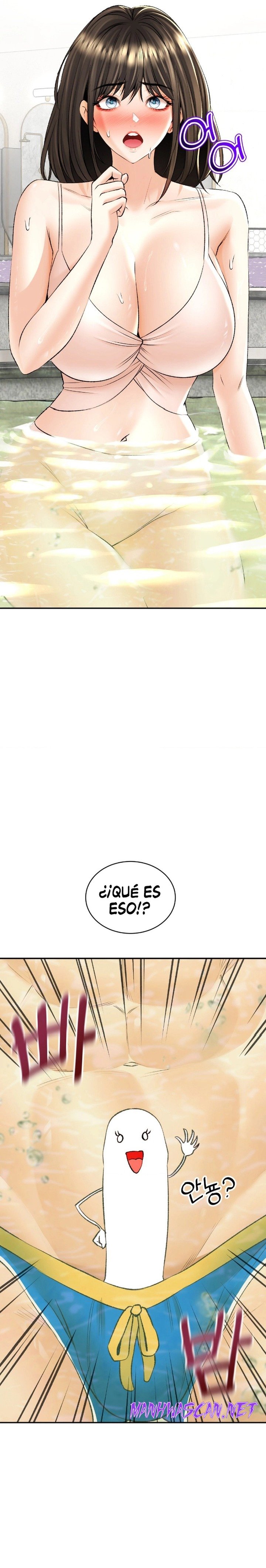 The Bathhouse Raw - Chapter 26 Page 4