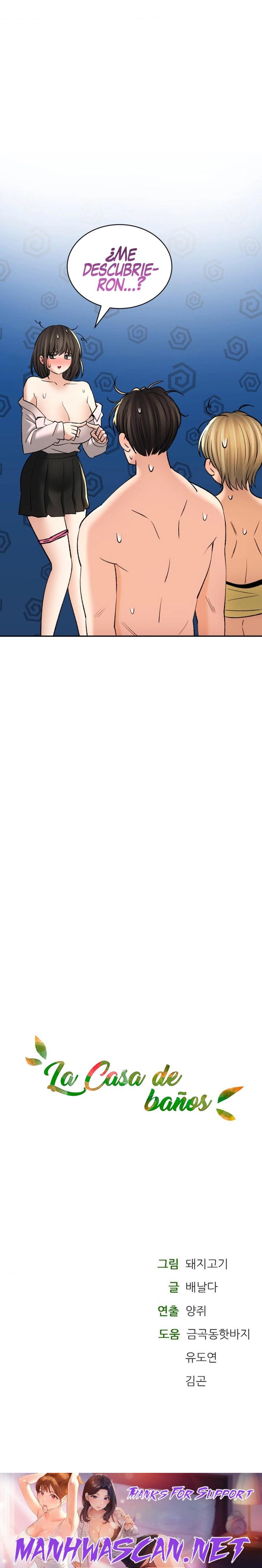 The Bathhouse Raw - Chapter 31 Page 35