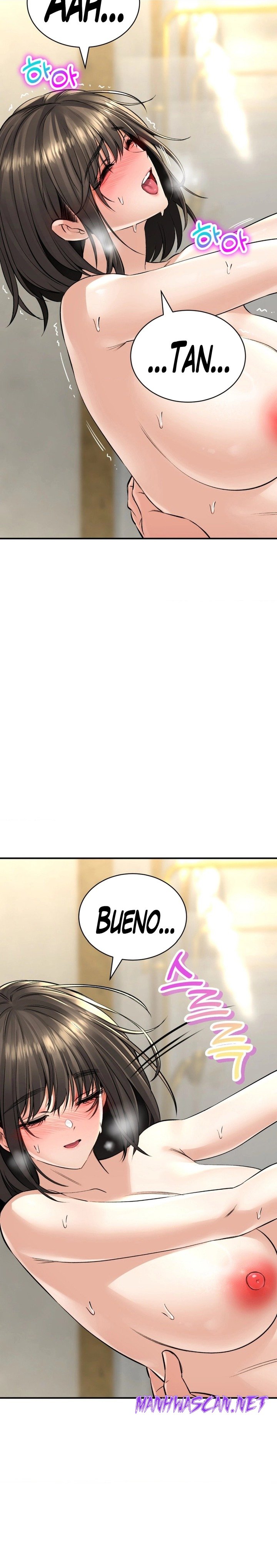 The Bathhouse Raw - Chapter 36 Page 15