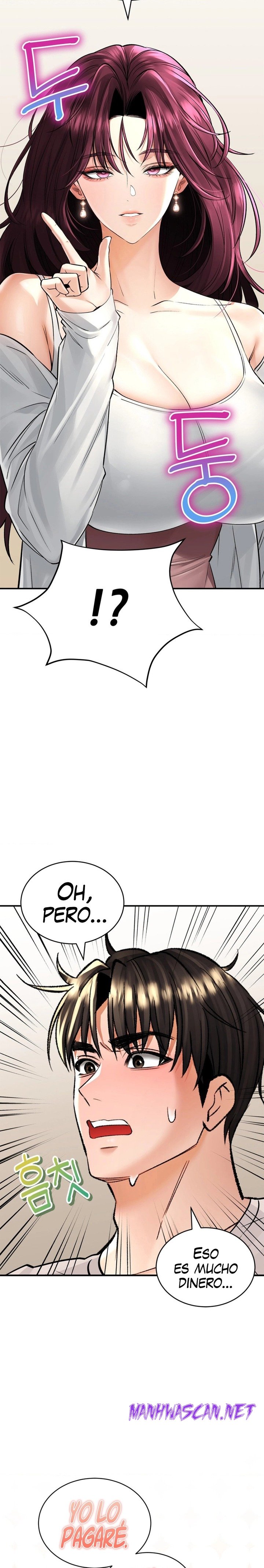 The Bathhouse Raw - Chapter 36 Page 24