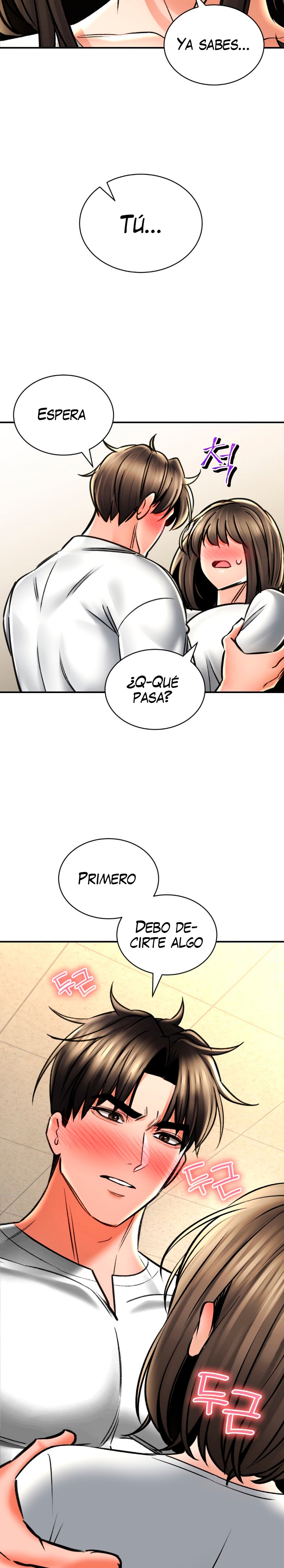 The Bathhouse Raw - Chapter 73 Page 3