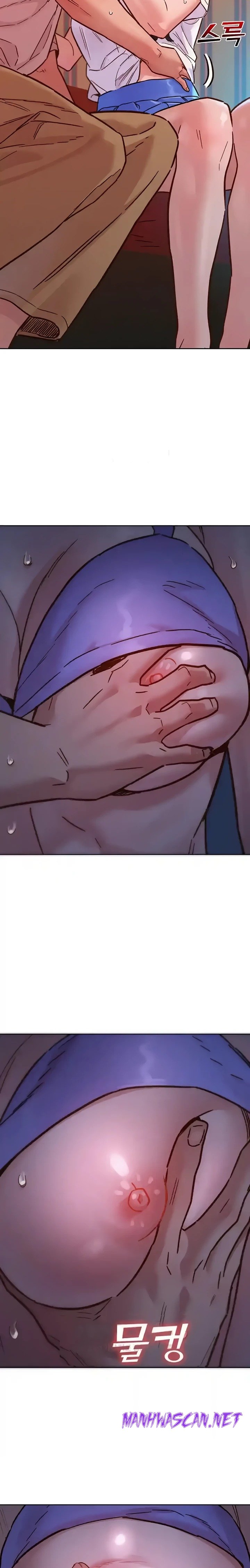 Friendship to Love Raw - Chapter 67 Page 19