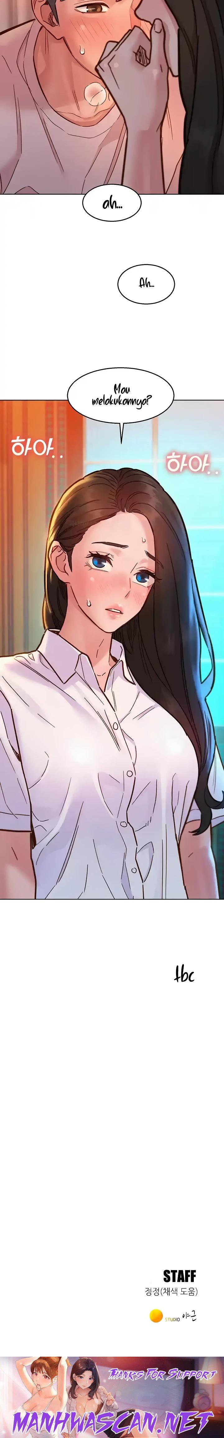 Friendship to Love Raw - Chapter 67 Page 23