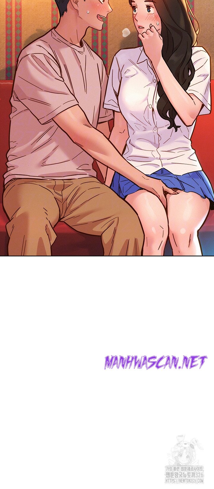 Friendship to Love Raw - Chapter 68 Page 9