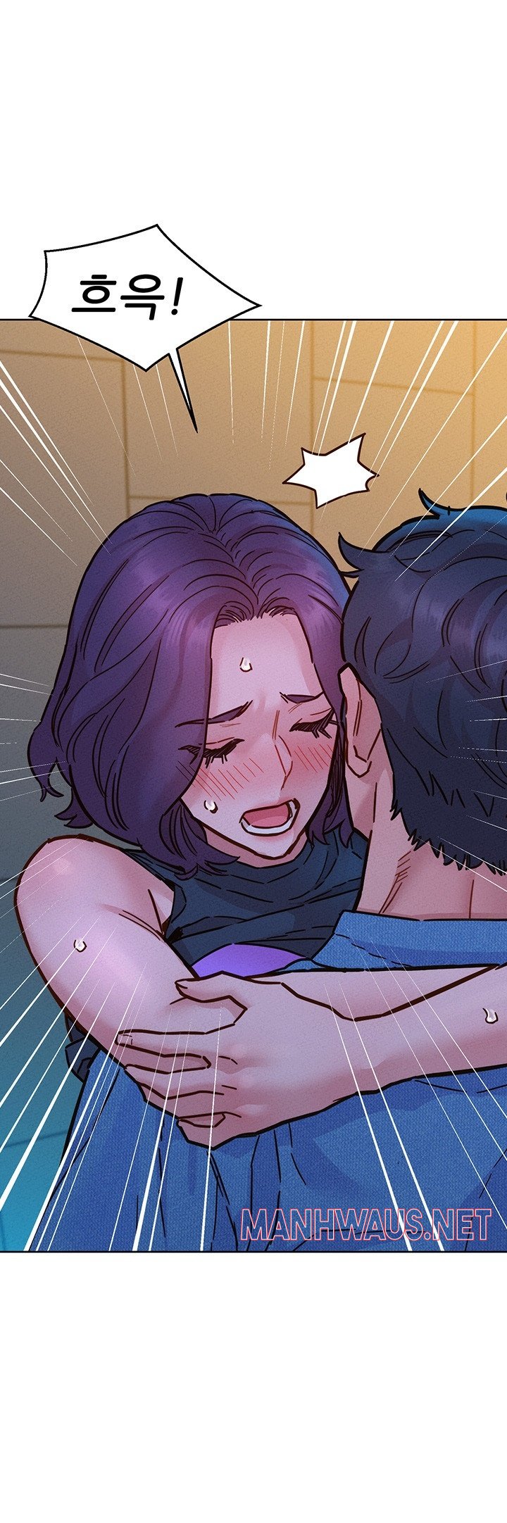 Friendship to Love Raw - Chapter 99 Page 31