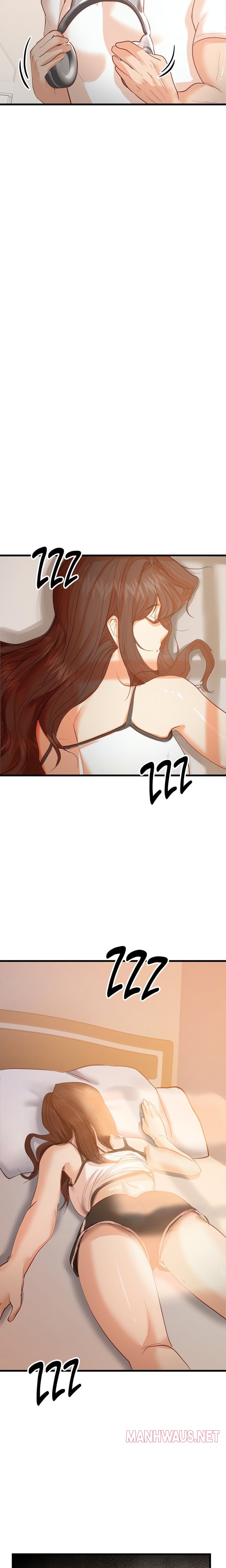 In My Sleep - Chapter 4 Page 15