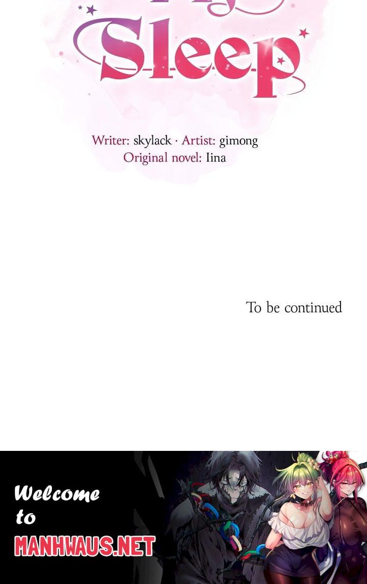 In My Sleep - Chapter 5 Page 22