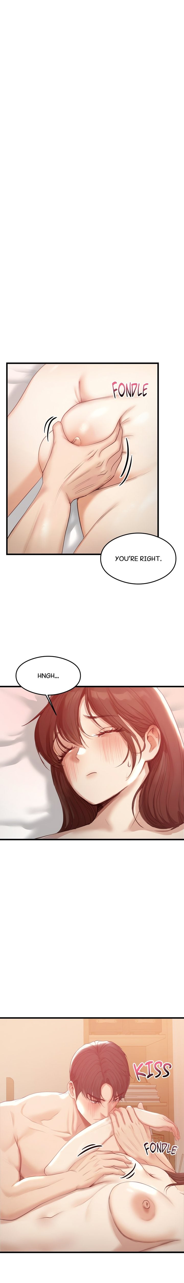 In My Sleep - Chapter 5 Page 5