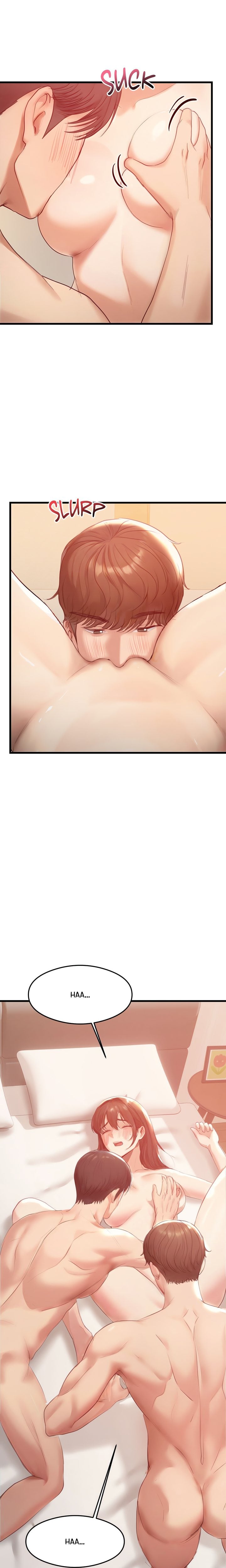 In My Sleep - Chapter 5 Page 7