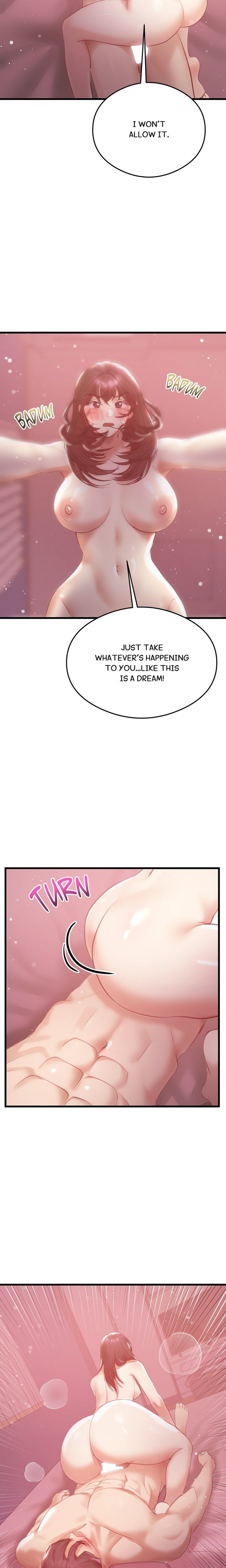 In My Sleep - Chapter 7 Page 15