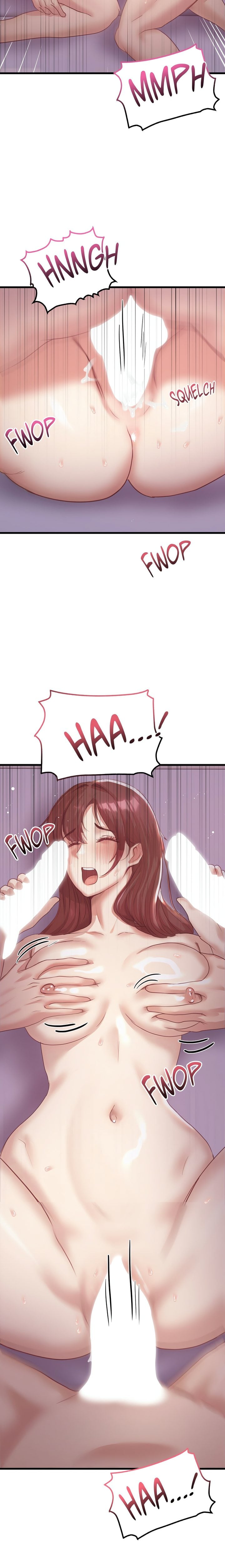 In My Sleep - Chapter 8 Page 14