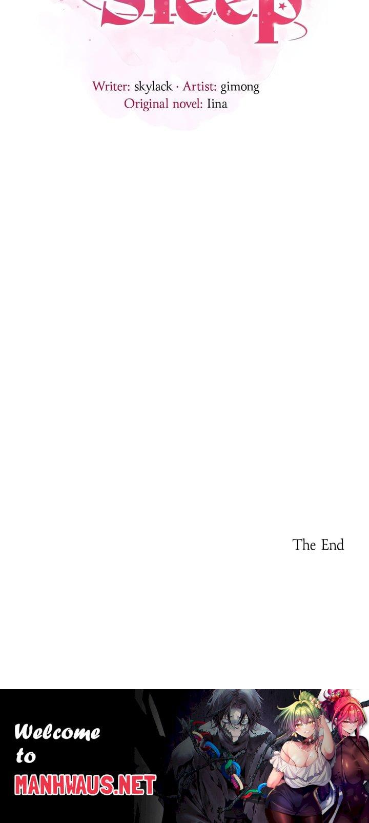 In My Sleep - Chapter 9 Page 19