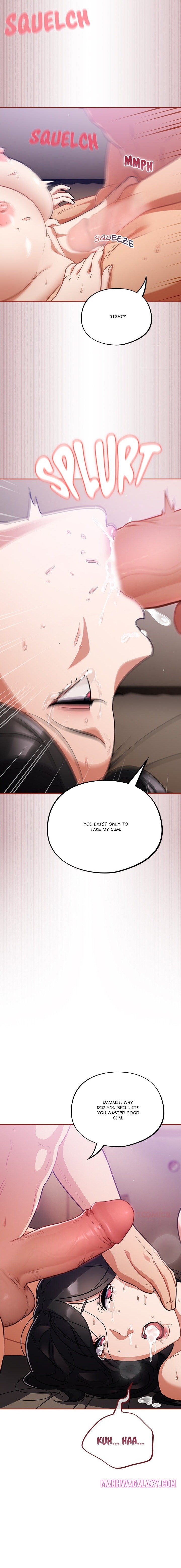 Stupidemic (Uncensored) - Chapter 20 Page 14