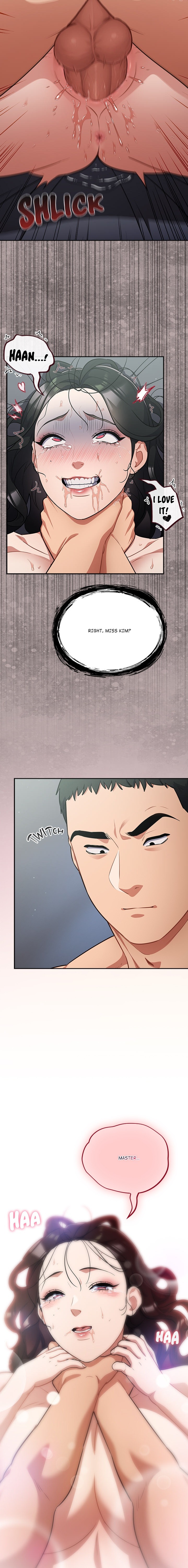 Stupidemic (Uncensored) - Chapter 20 Page 6