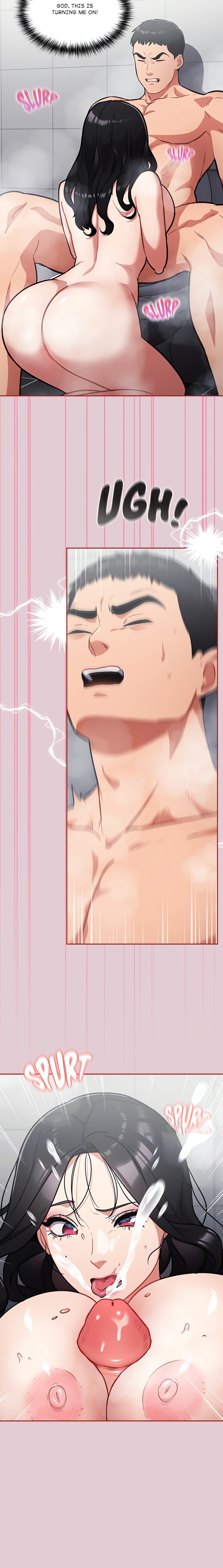 Stupidemic (Uncensored) - Chapter 21 Page 19