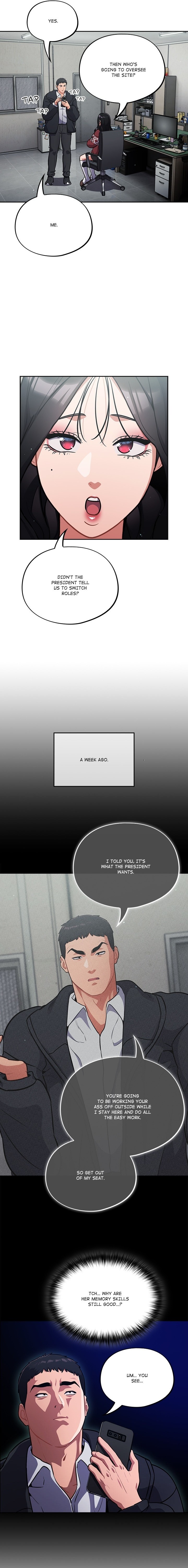 Stupidemic (Uncensored) - Chapter 23 Page 10