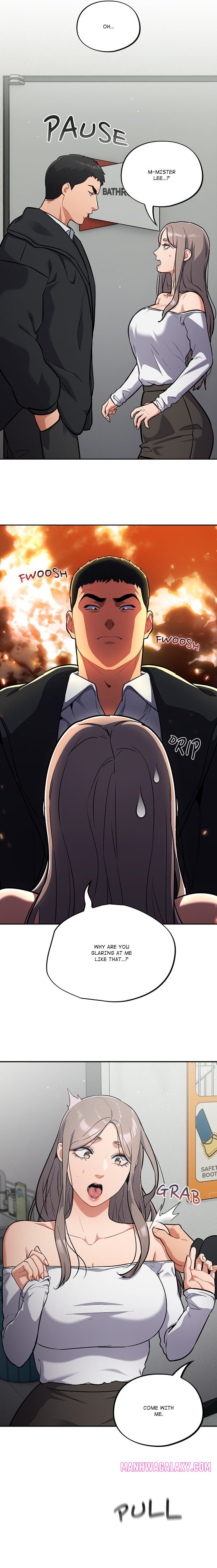 Stupidemic (Uncensored) - Chapter 23 Page 17