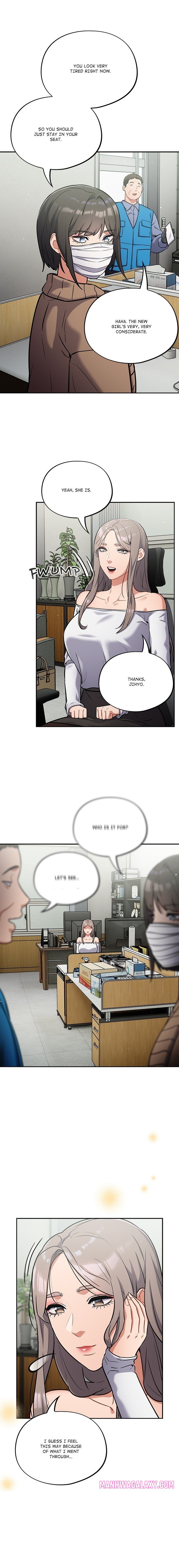 Stupidemic (Uncensored) - Chapter 23 Page 7