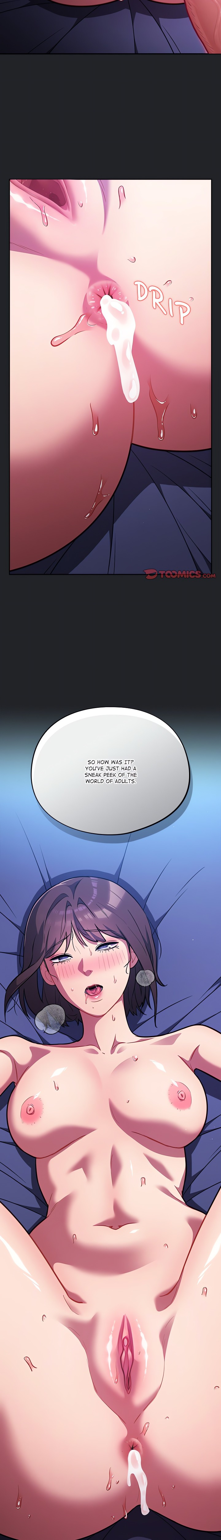 Stupidemic (Uncensored) - Chapter 27 Page 16