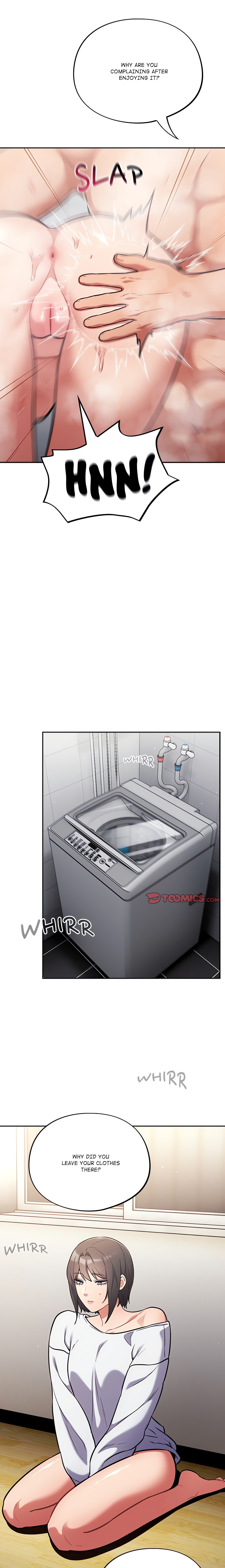 Stupidemic (Uncensored) - Chapter 27 Page 20