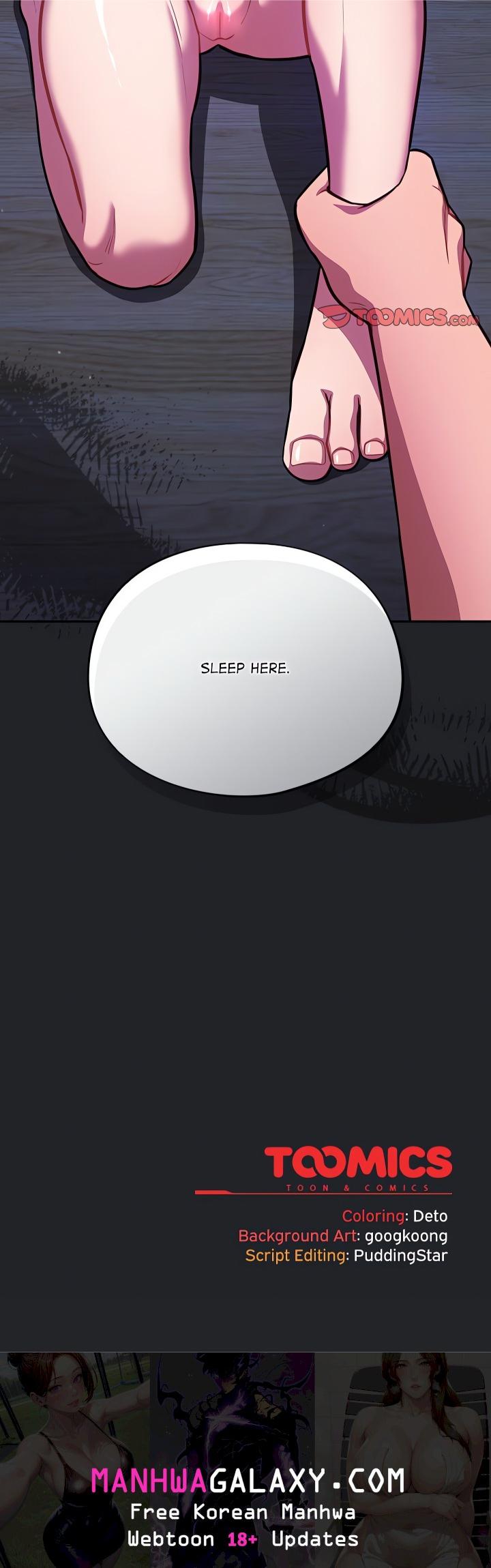 Stupidemic (Uncensored) - Chapter 27 Page 23