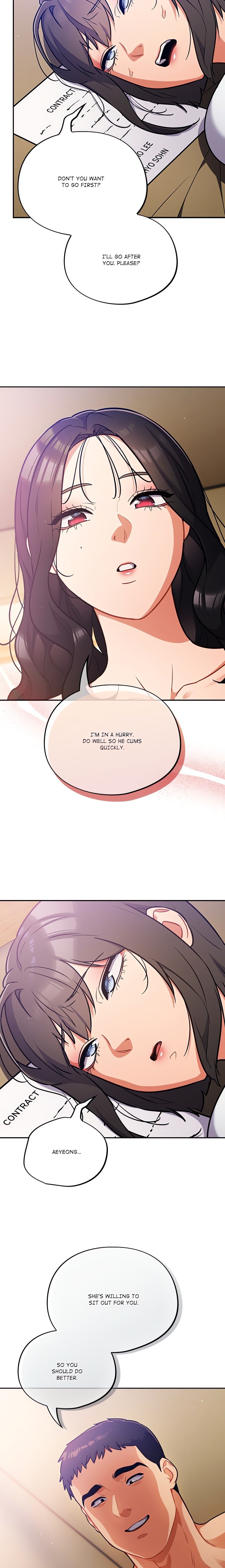 Stupidemic (Uncensored) - Chapter 28 Page 19