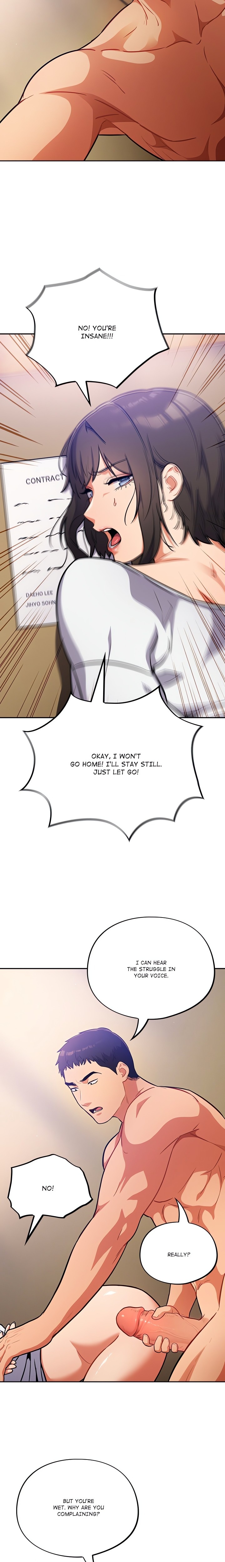 Stupidemic (Uncensored) - Chapter 28 Page 20