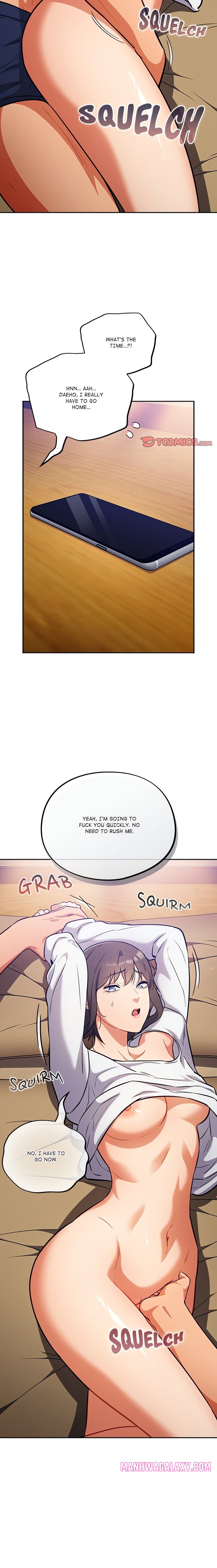 Stupidemic (Uncensored) - Chapter 28 Page 6