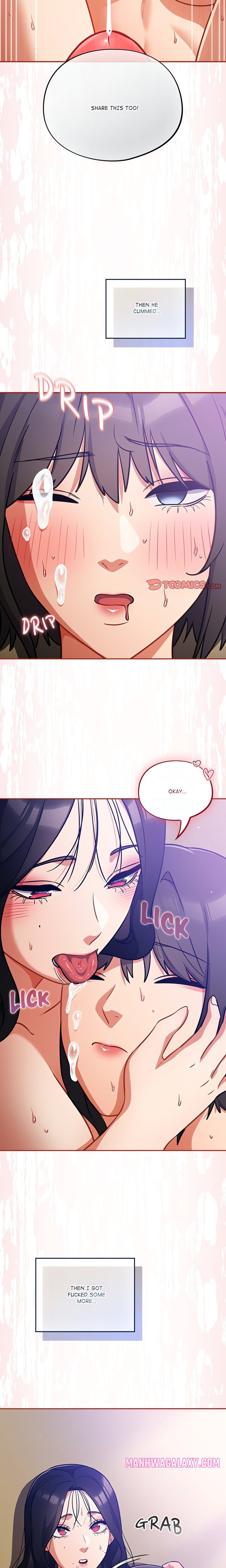 Stupidemic (Uncensored) - Chapter 30 Page 16