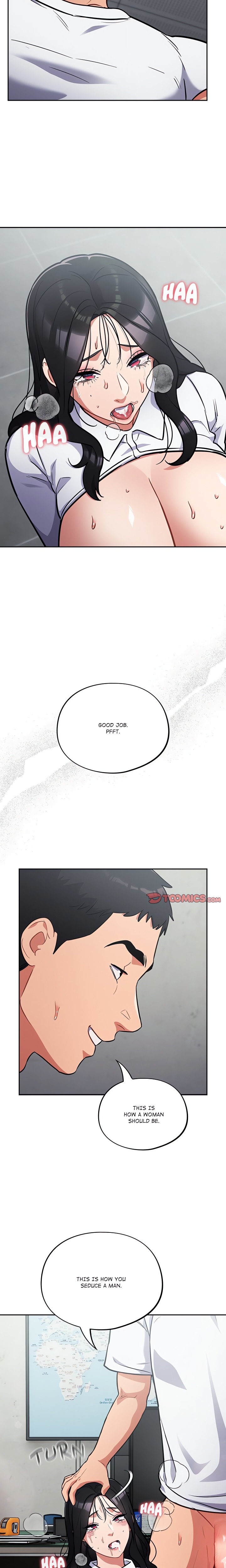 Stupidemic (Uncensored) - Chapter 32 Page 20