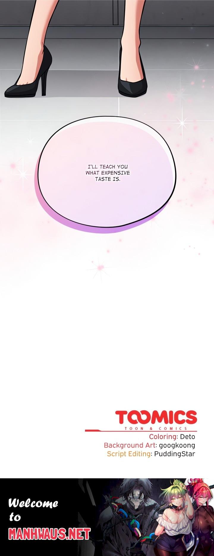 Stupidemic (Uncensored) - Chapter 32 Page 22