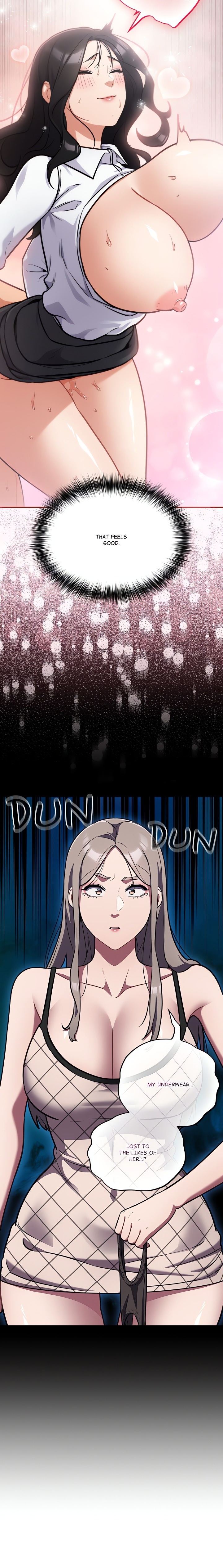 Stupidemic (Uncensored) - Chapter 33 Page 10