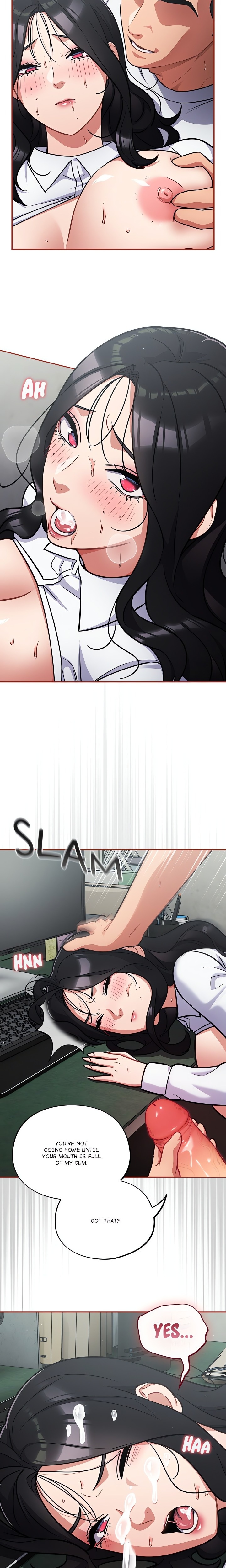 Stupidemic (Uncensored) - Chapter 33 Page 12