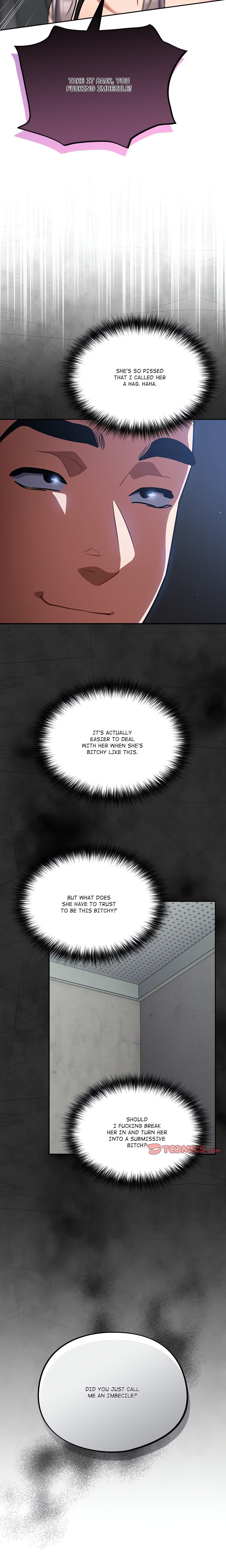 Stupidemic (Uncensored) - Chapter 33 Page 19