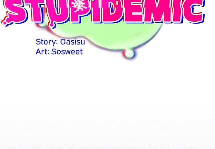 Stupidemic (Uncensored) - Chapter 35 Page 2