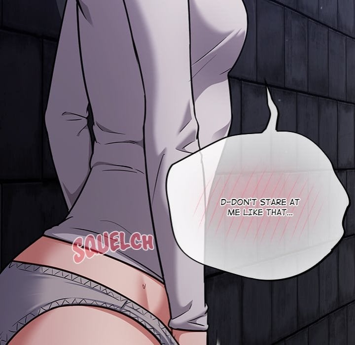 Stupidemic (Uncensored) - Chapter 35 Page 50