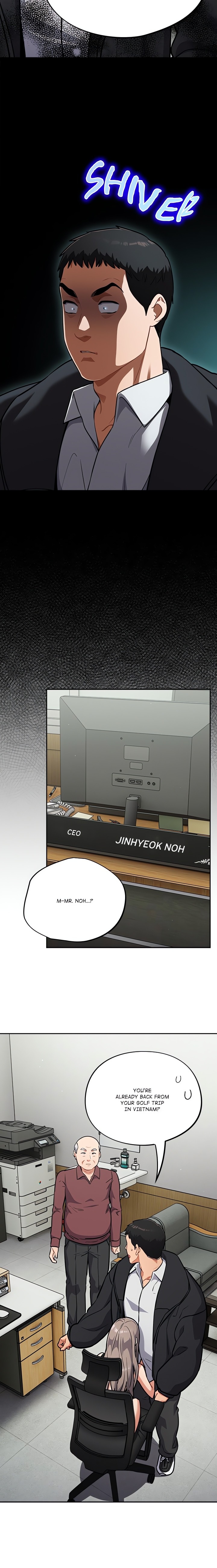 Stupidemic (Uncensored) - Chapter 36 Page 10