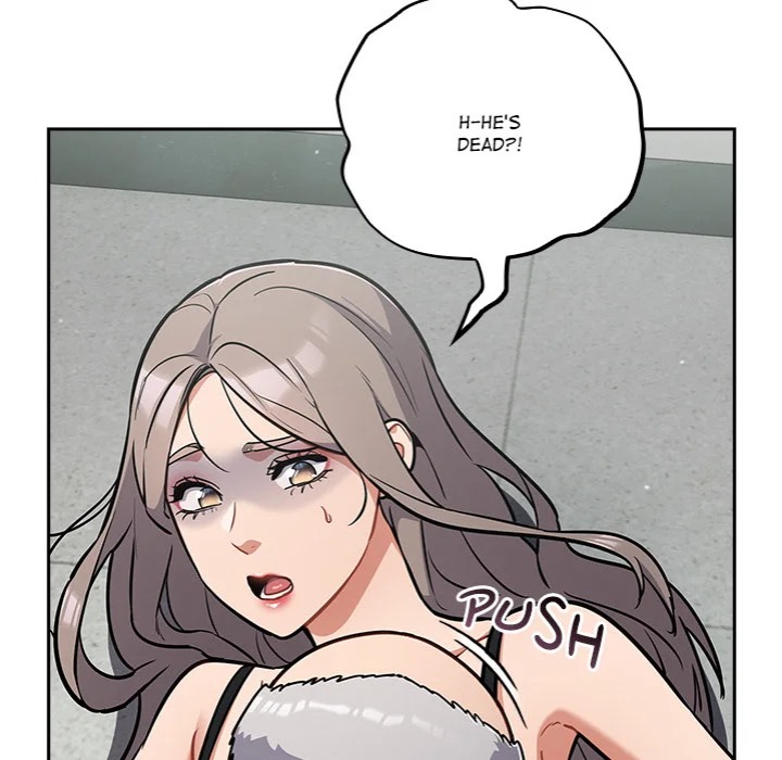 Stupidemic (Uncensored) - Chapter 37 Page 12