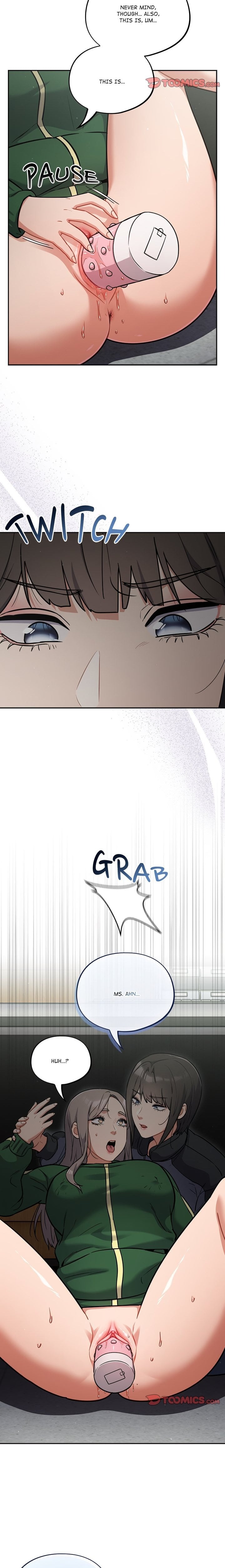 Stupidemic (Uncensored) - Chapter 39 Page 18