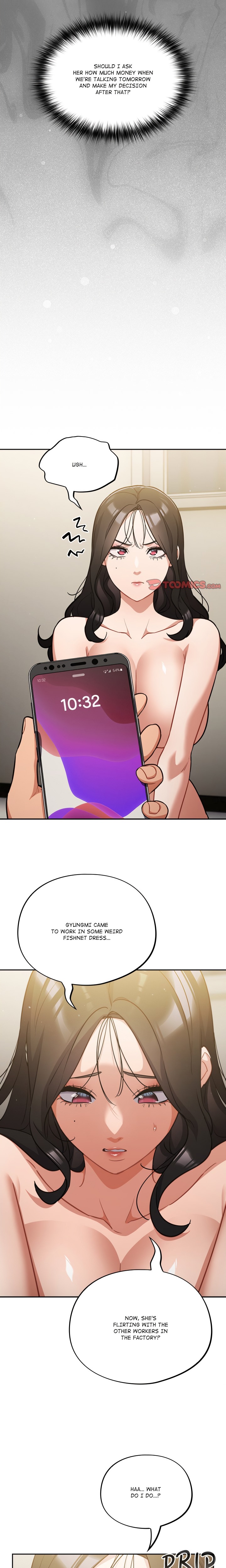 Stupidemic (Uncensored) - Chapter 41 Page 16