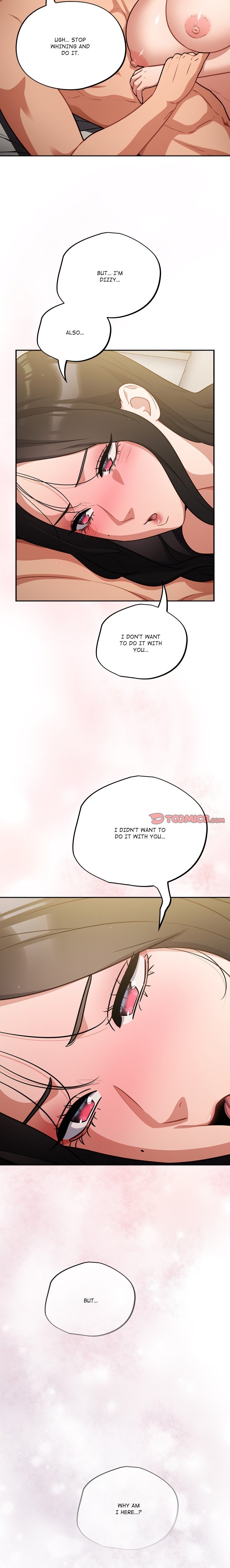 Stupidemic (Uncensored) - Chapter 41 Page 2