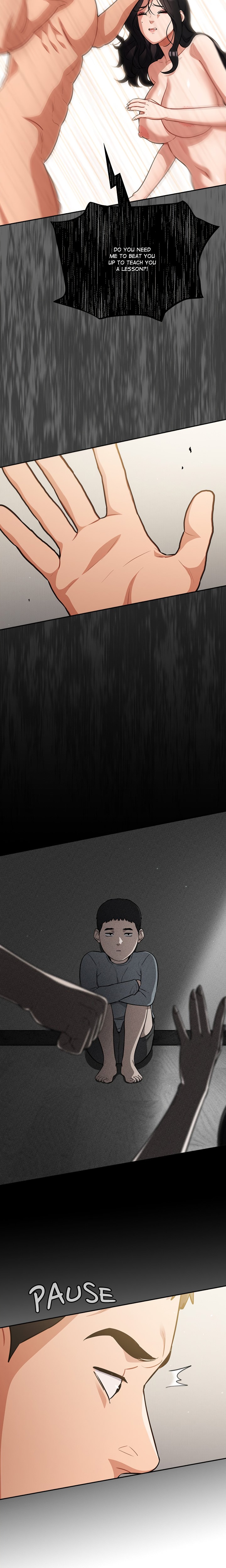 Stupidemic (Uncensored) - Chapter 41 Page 9